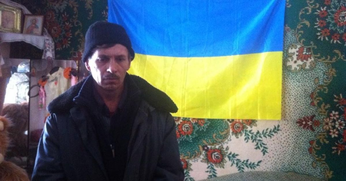 В Авдіївці виявили одного з найдосвідченіших шпигунів-корегувальників бойовиків