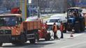 На ремонт дорог выделили дополнительные полмиллиарда гривен - Омелян