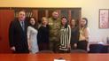 У боях під Авдіївкою загинув викладач, який залишив університет заради фронту