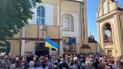 Родичі загиблого Ігоря Табанюка вважають авіатрощу замовним убивством