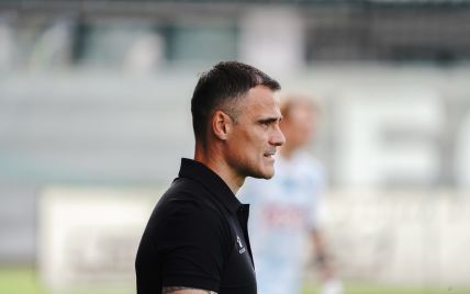 Новичок УПЛ объявил о назначении главного тренера