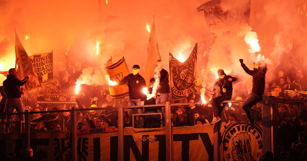 Бундесліга онлайн: результати матчів 25-го туру Чемпіонату Німеччини з футболу