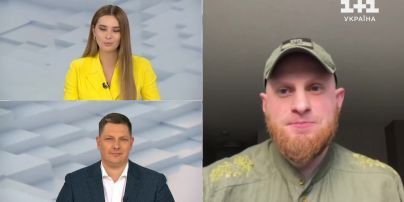 Українські військові в США: місія важлива - стануть амбасадорами з розширення програм протезування