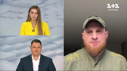 Украинские военные в США: миссия важна – станут послами по расширению программ протезирования