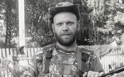 Без батька залишилось двоє дітей: на Хмельниччині військовий, який їхав до родини, загинув у ДТП