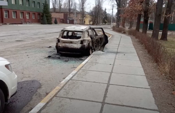 Фото: скриншот видео