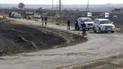 Пьяный боевик кинул молоток в наблюдателей ОБСЕ