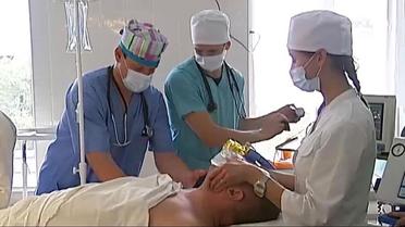 Смерть на празднике: за что убили мужчину на его же свадьбе