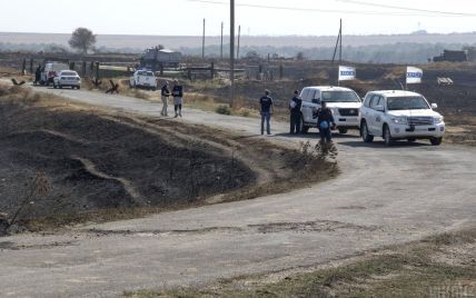 Руководитель ОБСЕ заявил, что минские договоренности выполняются неправильно