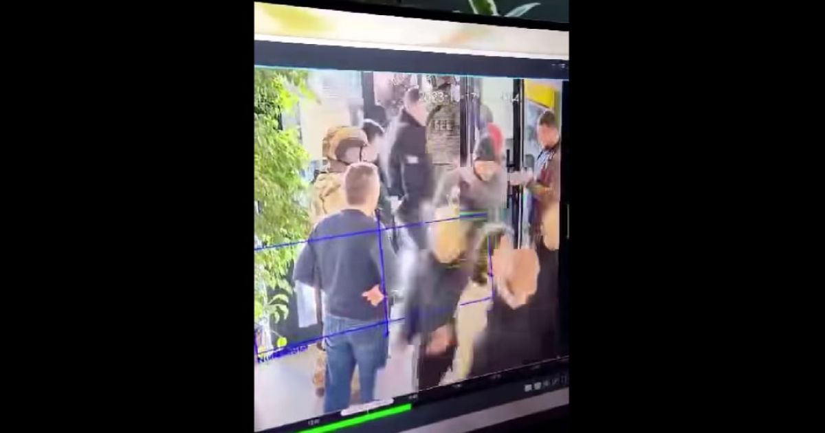 Совладелец FESTrepublic заявил об обысках СБУ/Скриншот