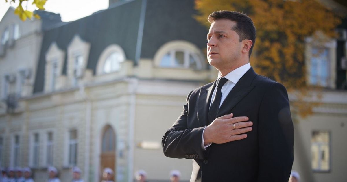 "Перейдені всі межі": Зеленський заявив, що оточення Ахметова затягує його у "війну"