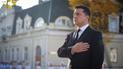 "Перейдені всі межі": Зеленський заявив, що оточення Ахметова затягує його у "війну"