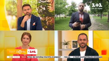 Як захистити себе від тополиного пуху