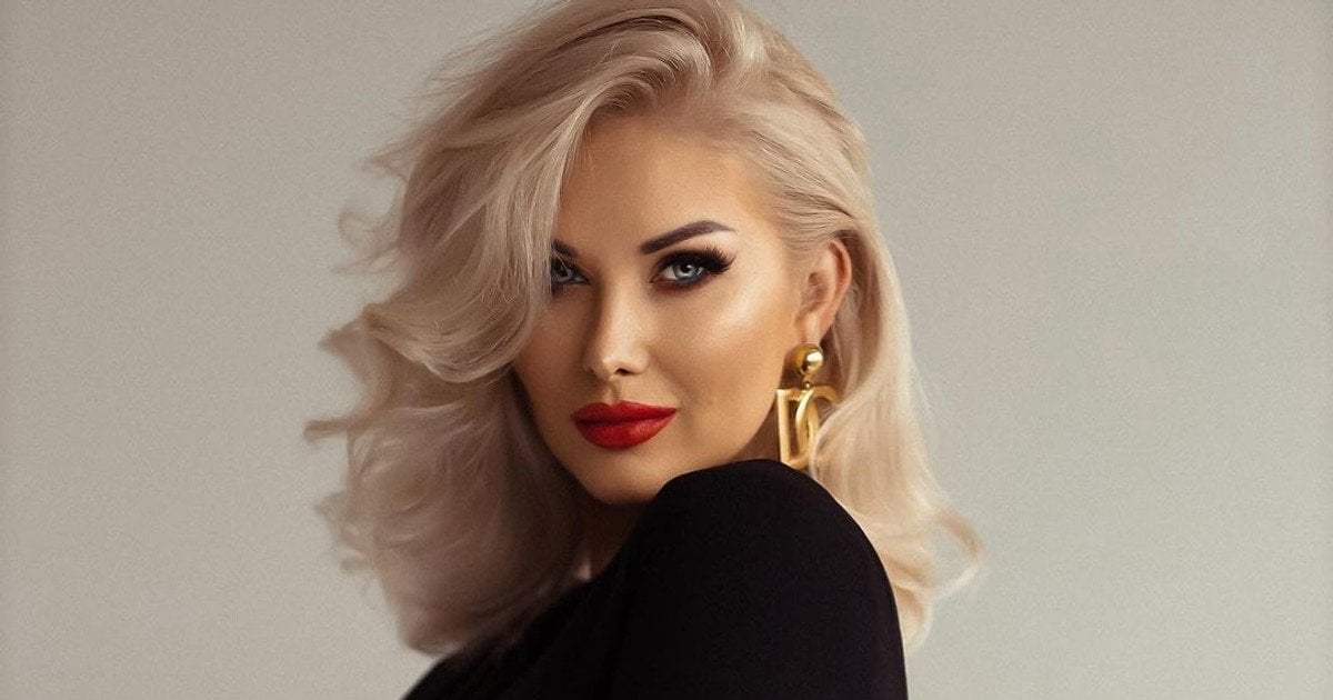 Катерина Бужинська