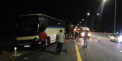 У Росії помер один із постраждалих у ДТП з автобусами українців