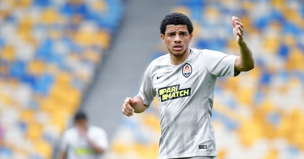 Лидер "Шахтера" сделал громкое заявление о цели на Лигу Европы