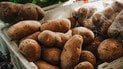 Когда сажать картошку