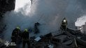 Российская атака по Киеву 14 мая