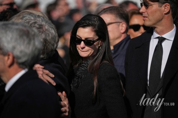 Енн Гетевей / © Associated Press