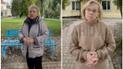 В. о. директора та вихователька навчально-реабілітаційного центру для дітей у Львівській області / Скриншот з відео