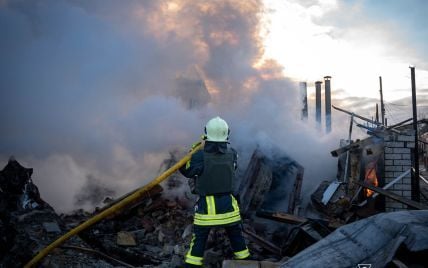 "Це просто фільм жахів, земля горіла": очевидці в Одесі розповіли про кривавий обстріл Росії