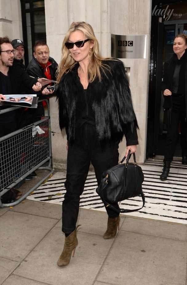 Кейт Мосс / © Getty Images