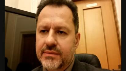 Скандал в Киево-Печерской Лавре: РПЦ в Украине "подчистила" документы - Батенко