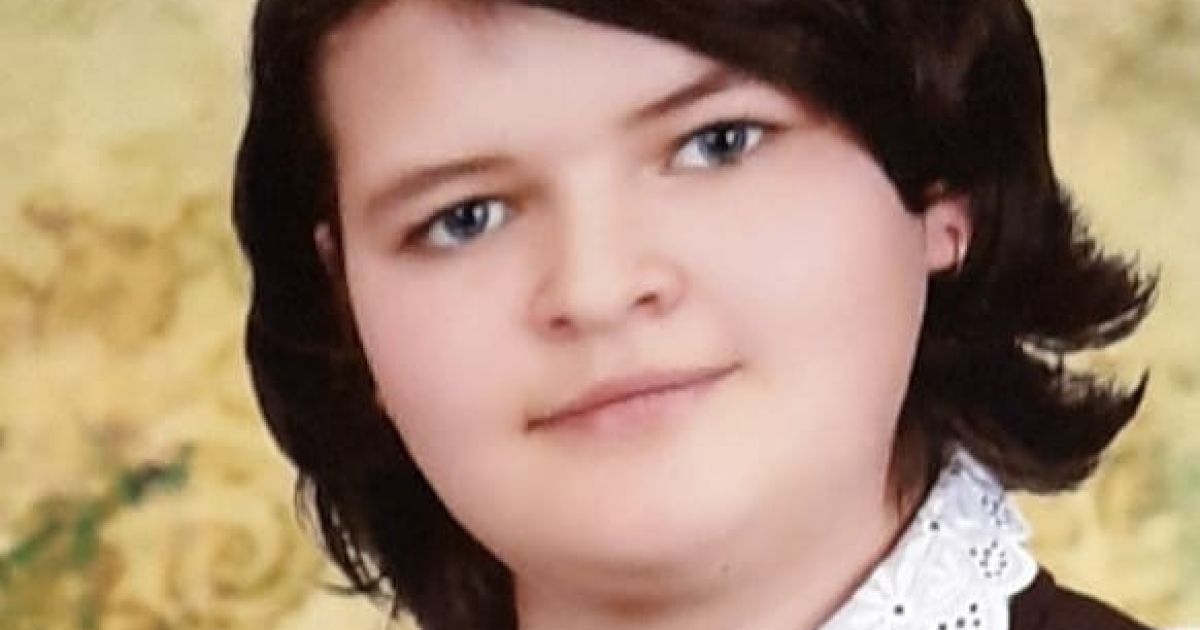 Під Києвом зникла 17-річна дівчина