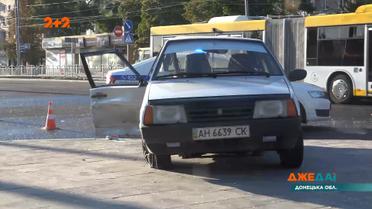 ДТП з доріг України – "ДжеДАІ" за 17 серпня 2020 року