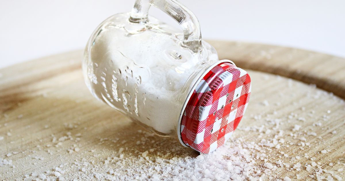 Як виправити пересолену печень: допомога організму в боротьбі з надмірним солем