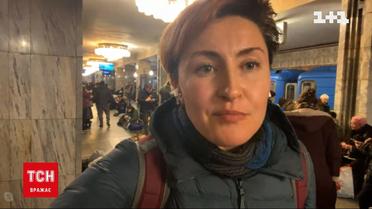 Яка ситуація у столичному метро