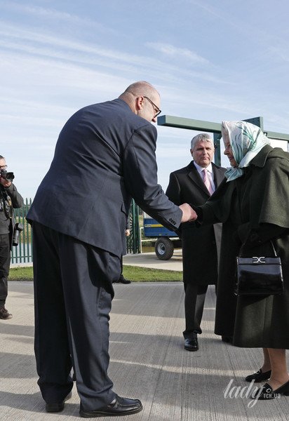 Королева Єлизавета II / © Getty Images