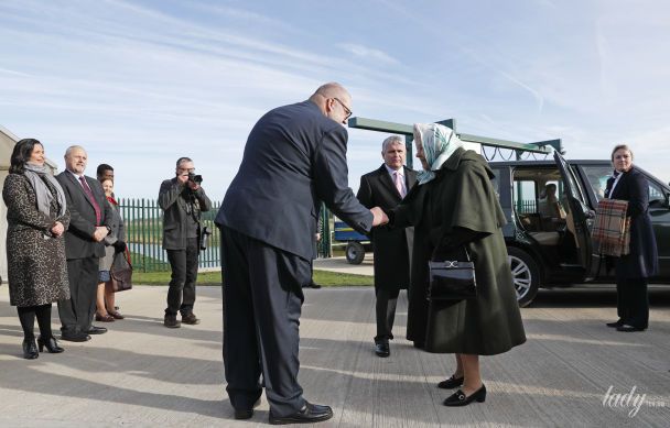 Королева Єлизавета II / © Getty Images