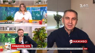 День филолога: Александр Авраменко рассказал, как выбрал профессию и какие качества должны быть у языковеда