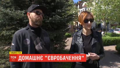Украинская группа Go-A готовится к выступлению в "домашних концертах Евровидения"