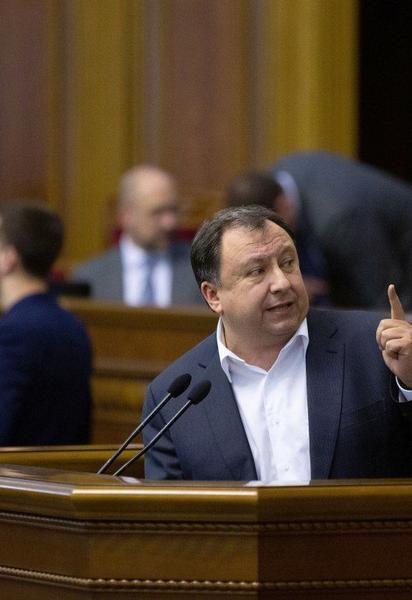 Микола Княжицький
