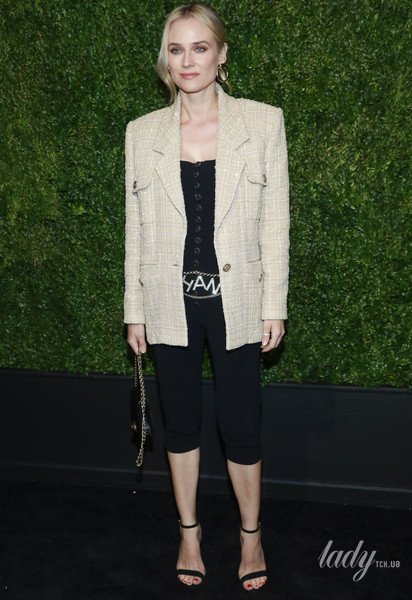 Діана Крюгер / © Associated Press