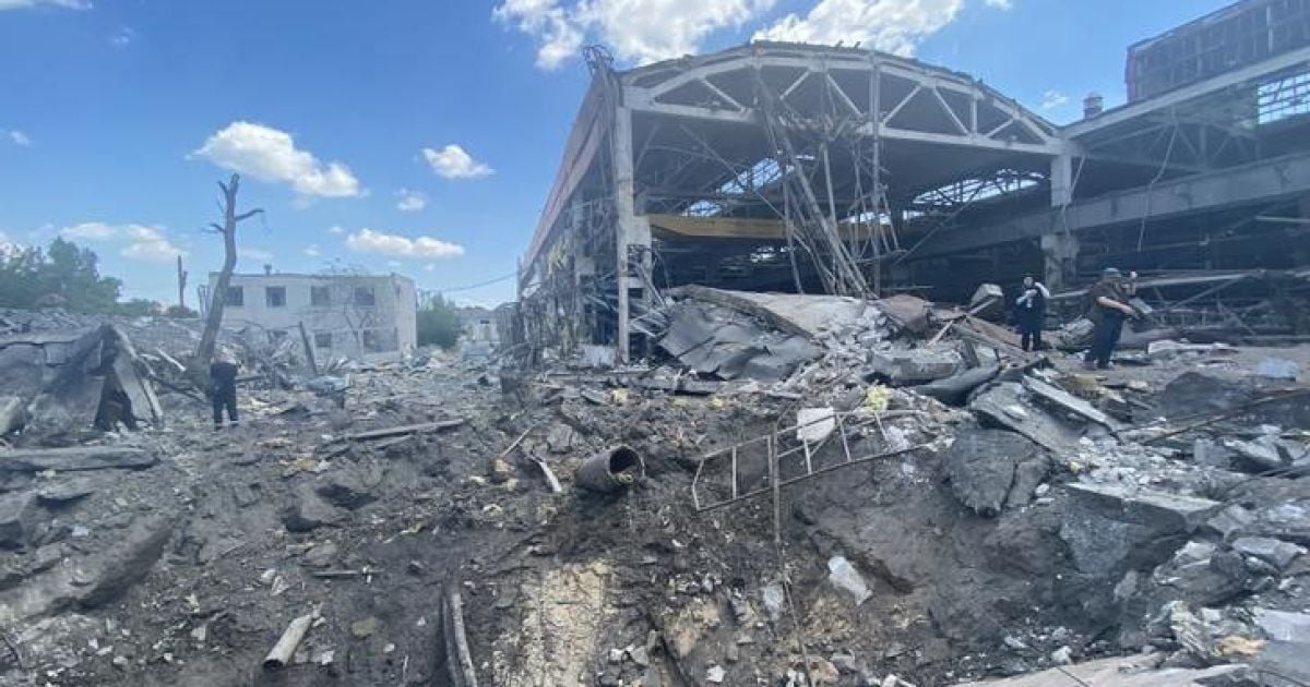 Фото: AV Кременчуг