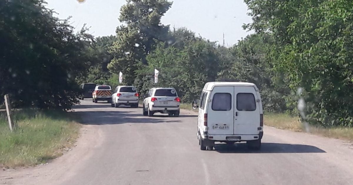 З полону російських окупантів звільнили 17 українських захисників