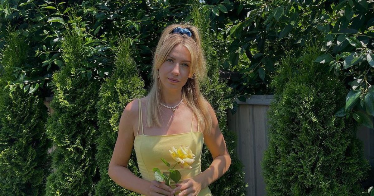 Леся Нікітюк показала, як підготувалася до холодної зими на випадок відсутності опалення