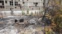 Миколаїв щодня обстрілюють, але військові вже отримали зброю, щоб зупинити ворога