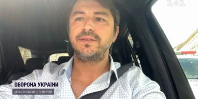 Притула зібрав 600 мільйонів на "Байрактари": чи збиратиме тепер гроші на "залізний купол"