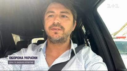 Притула зібрав 600 мільйонів на "Байрактари": чи збиратиме тепер гроші на "залізний купол"