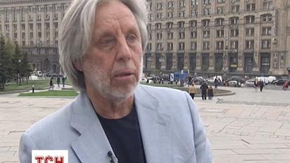 Интервью Владимира Назарова для ТСН