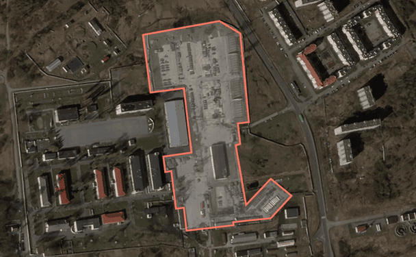 25 березня 2024 року.  / © NRK