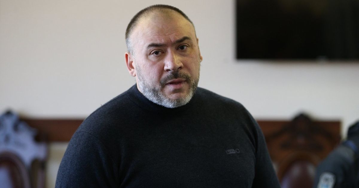 Суд скасував закриття справи проти ватажка "тітушок" Крисіна, підозрюваного у вбивстві журналіста