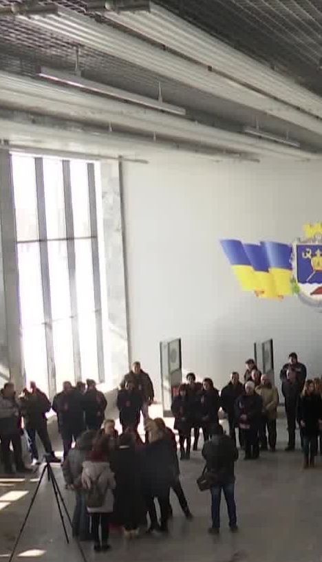 Поліція озвучила перші результати розслідування справи про самогубство Волошина
