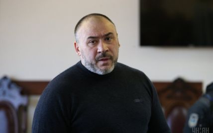 Дело Майдана: главарь "титушек" Крысин получил 8 лет тюрьмы