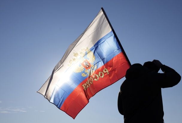 Росія готує нову хвилю ударів по Києву: МЗС РФ закликало залишити столицю
