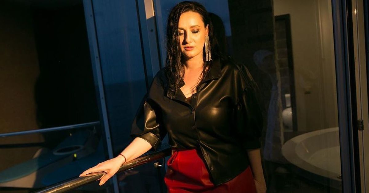 Соломія Вітвіцька